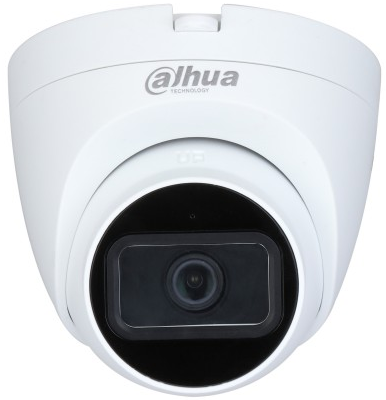 Изображение товара Видеокамера Dahua DH-HAC-HDW1200TRQP-A-0280B