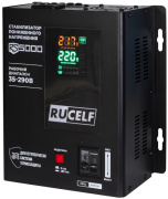 фото Стабилизатор напряжения  RUCELF RS-5000