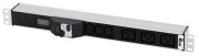 фото Блок розеток ЦМО R-32-3C13-3C19-A-Am-440-K