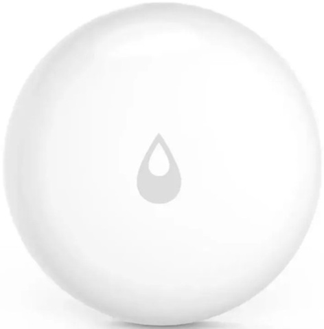 Изображение товара Беспроводной датчик протечки воды Aqara WL-S02D для умного дома