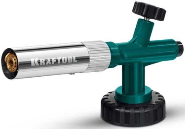 Изображение товара Газовая горелка Kraftool KG-1000