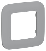 фото Рамка одинарная  IEK FI-M12-31-20-K03