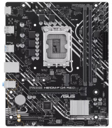 фото Материнская плата mATX  ASUS PRIME H610M-F D4 R2.0