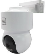 фото Видеокамера IP  Space Technology WL-K305 (белый)