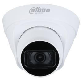Изображение товара Dahua IP-камера DH-IPC-HDW1431T1P-A-0280B-S6 4 Мп для уличного видеонаблюдения