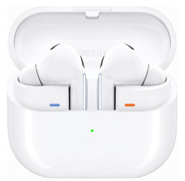 

Наушники Samsung Galaxy Buds3 Pro SM-R630 white arabic, Galaxy Buds3 Pro SM-R630