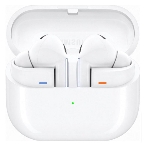 фото Наушники  Samsung Galaxy Buds3 Pro SM-R630 в Уфе