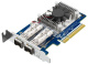 фото Сетевая карта  QNAP QXG-25G2SF-E810 в Уфе
