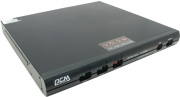 фото Источник бесперебойного питания Powercom KIN-600AP RM (1U)