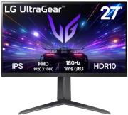 фото Монитор LG 27GS65F-B