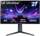 фото Монитор 27" LG 27GS65F-B в Уфе