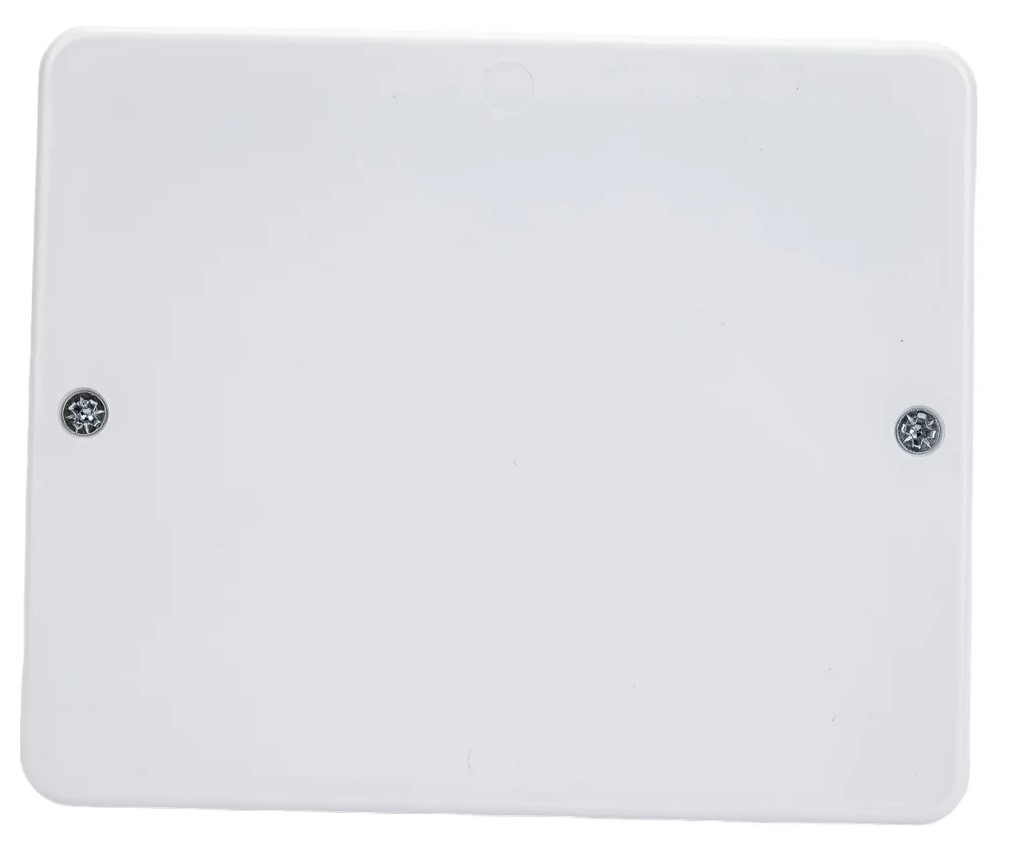 

Коробка распределительная RUVinil 10162 c/у 130х106х50мм IP30, 10162