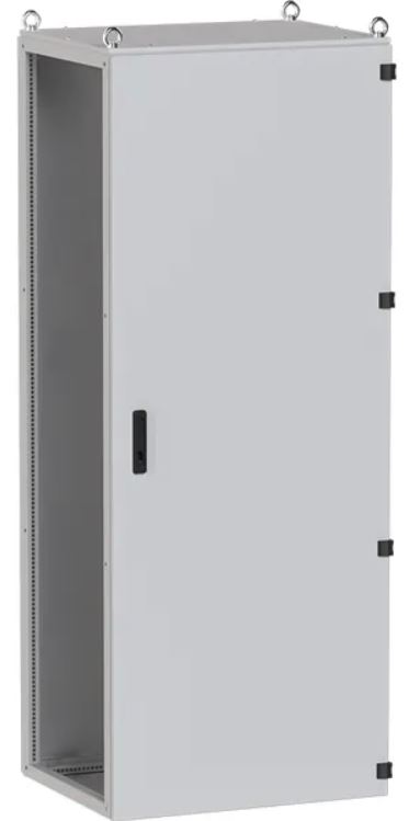 

Корпус EKF FK1866G FORT IP54 (1800x600x600) PROxima, FK1866G