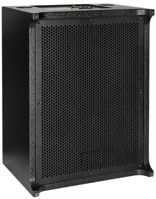 

Сабвуфер DSPPA DSP1500S активный в компактном корпусе, 300 Вт, DSP1500S