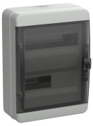 фото Бокс  IEK TF5-KP72-N-24-65-K03-K02
