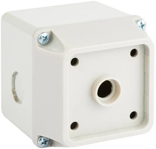 

Бокс защитный EKF pk-IP54-63 IP54 до 63 А, pk-IP54-63