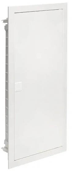 

Щит распределительный встраиваемый EKF nv-pb-md-4 "Nova" 48 модулей с металлической дверью IP41, nv-pb-md-4