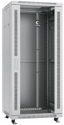 фото Шкаф напольный 19", 27U  Cabeus SH-05C-27U60/60