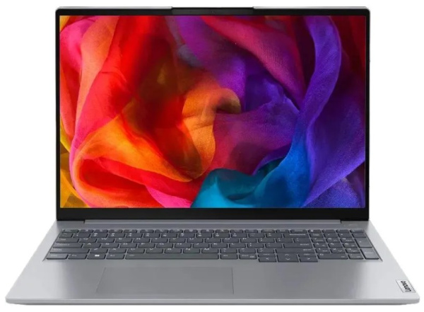 фото Ноутбук  Lenovo Thinkbook 16 G6 ABP в Казани 16 ", Ryzen 5, 16 Гб RAM, 256 Гб SSD, Radeon Graphics, Серый