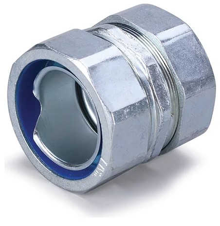 

Муфта Промрукав PR08.2970 соединительная СММ-15 (1 1/2"), гайка под газовый ключ), PR08.2970