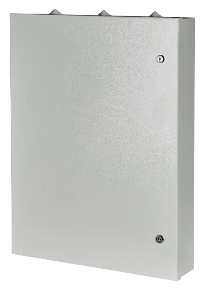 

Кросс-бокс ССД 120908-00176 шкаф распределительный телефонный настенный ШРН-В/450(пустой), 120908-00176