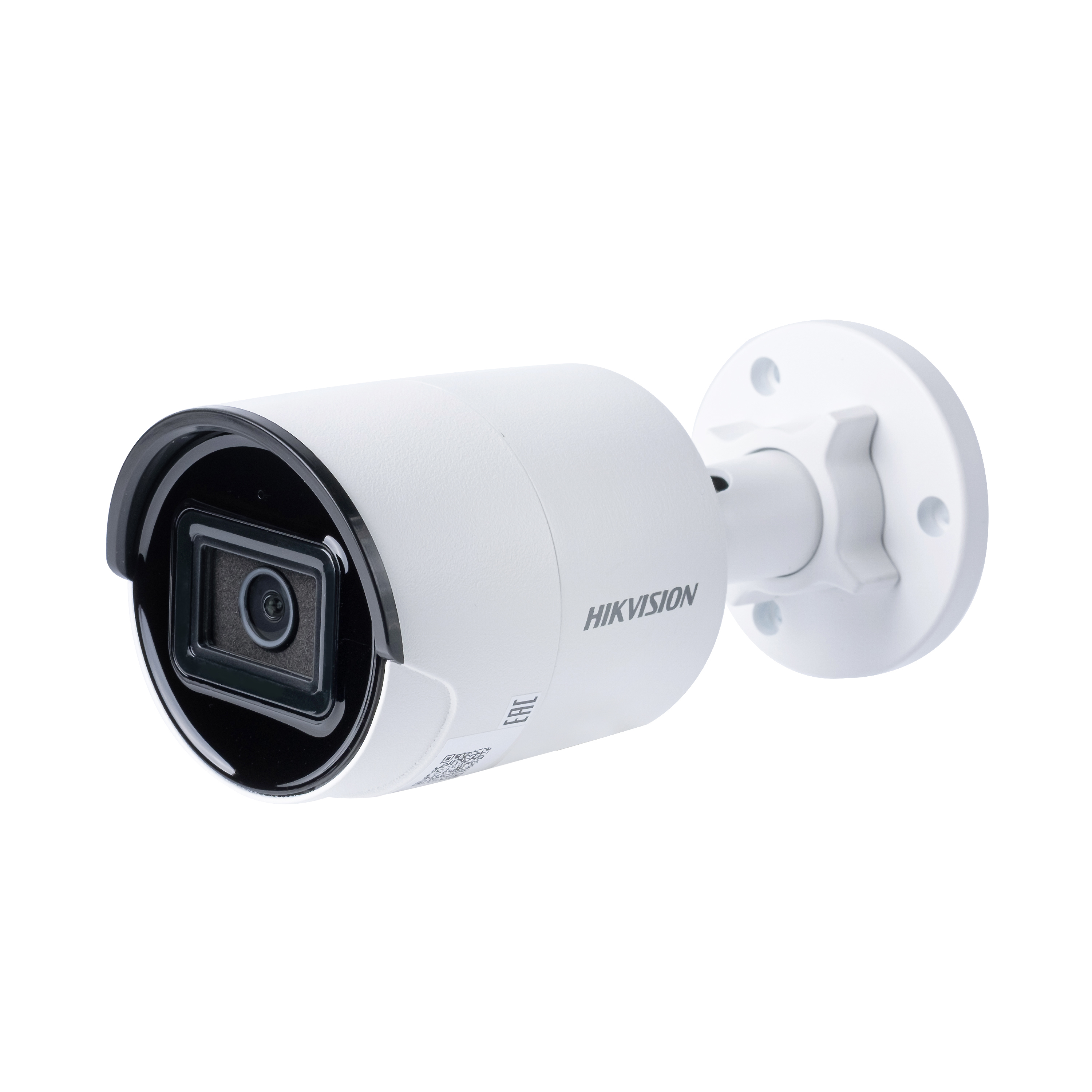 

Видеокамера IP HIKVISION DS-2CD2043G2-IU(4mm) 4Мп уличная цилиндрическая с EXIR-подсветкой до 40м и технологией AcuSense; объектив 4мм, DS-2CD2043G2-IU(4mm)