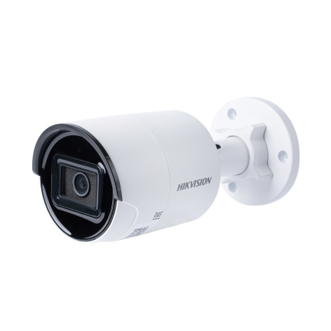 Изображение товара Видеокамера HIKVISION DS-2CD2043G2-IU 4 Мп для уличной установки