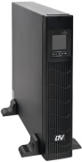 фото Источник бесперебойного питания LTV LTV-UPS1-1000-2U-2409-IS