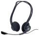 фото Гарнитура проводная Logitech Stereo Headset 960 USB в Ростове-на-Дону