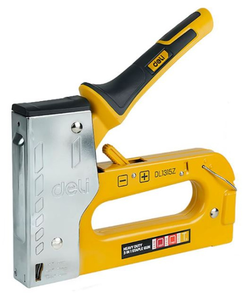 Изображение товара Степлер Deli DL1315Z