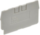 фото Заглушка  IEK YCT20-00-K03-002-ZGL