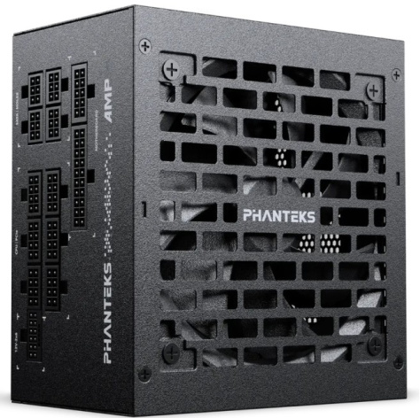 фото Блок питания ATX PHANTEKS PH-P1200GR_BK01 в Казани