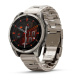 фото Часы  Garmin Fenix 8 AMOLED Sapphire