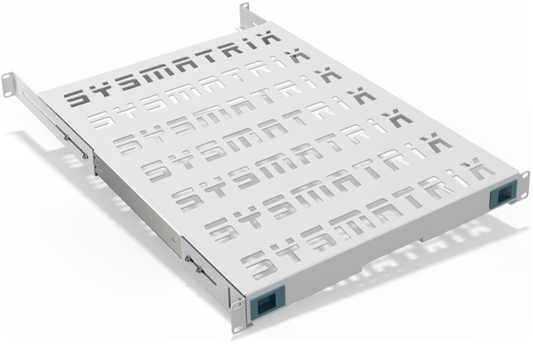 фото Полка выдвижная  SYSMATRIX SH 8104.700