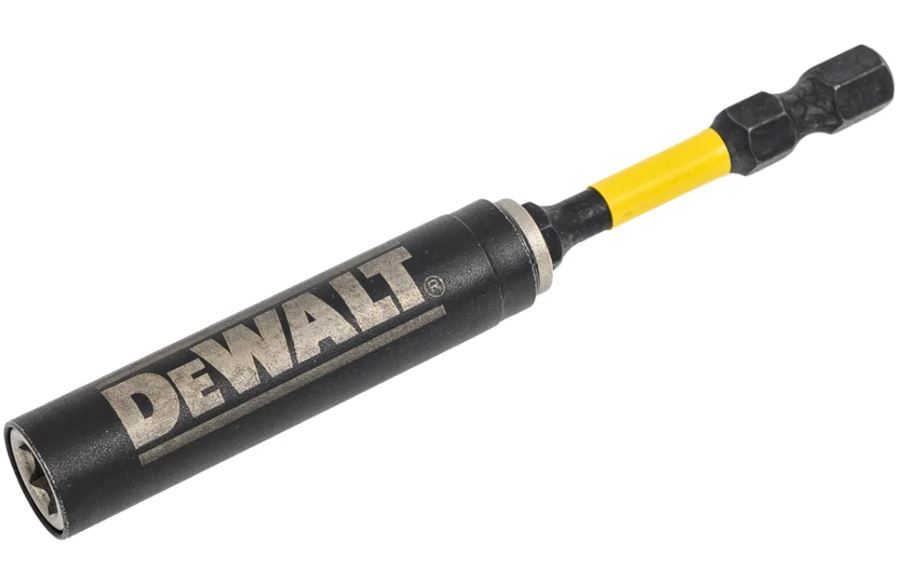 

Держатель DeWALT DT7523-QZ для бит, Impact FlexTorq DT7523, 25 мм, DT7523-QZ