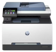 фото МФУ HP Color LaserJet Pro 3303fdw
