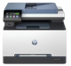 фото МФУ лазерное цветное HP Color LaserJet Pro 3303fdw в Уфе