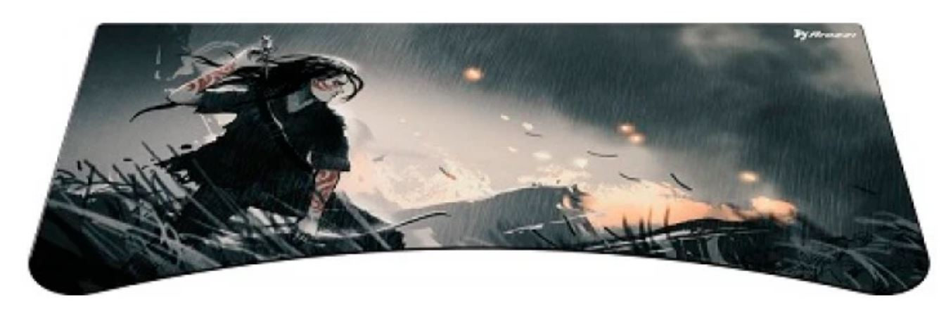 Коврик для мыши Arozzi ARENA-D018 Arena 84,5x16,4x16,4