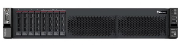 Изображение товара Сервер Lenovo ThinkSystem SR650 7X06JEC800_01 2U