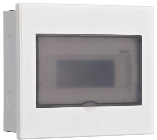 Изображение товара Щит распределительный DEKraft 31075DEK для монтажа внутри помещений