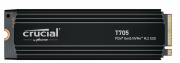 фото Накопитель SSD Crucial T705