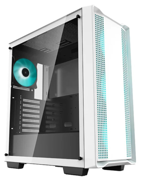 фото Корпус ATX Deepcool CC560 WH Limited в Волгограде