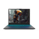 фото Ноутбук  Maibenben X16A-R77445 в Красноярске 16 ", Ryzen 7, 16 Гб RAM, 512 Гб SSD, GeForce RTX 4050, Серый