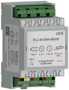 фото Расширение  ONI PLC-W-EMA-06U00