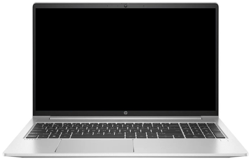 

Ноутбук HP ProBook 455 G8 45N85ES_16G Ryzen 5 5600U/16GB/512GB SSD/Radeon graphics/15.6" FHD IPS/BT/WiFi/cam/noOS/silver, ProBook 455 G8