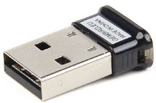 фото Адаптер Bluetooth  Gembird BTD-MINI5 в Нижнем Новгороде