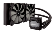 фото Система охлаждения Corsair H110i GT
