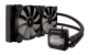 фото Система охлаждения жидкостная Corsair H110i GT в Омске