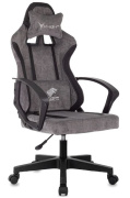 фото Кресло игровое  Бюрократ KNIGHT OPTIMUM GR