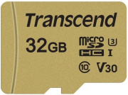 фото Карта памяти Transcend TS32GUSD500S